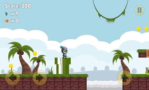Knight's World screenshot 2