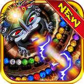 Mobile Zuma Legend icon