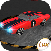 Extreme Sports Car City Race icon