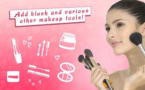 Pretty Makeup screenshot 8