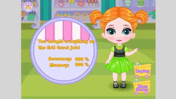 Shopping Rush screenshot 8
