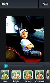 Shape Photo Editor screenshot 7