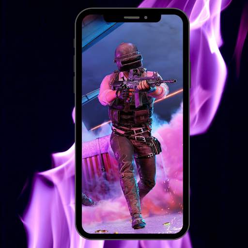 4K Warm Wallpaper- HD Blur Backgrounds-Wallpaper screenshot 5