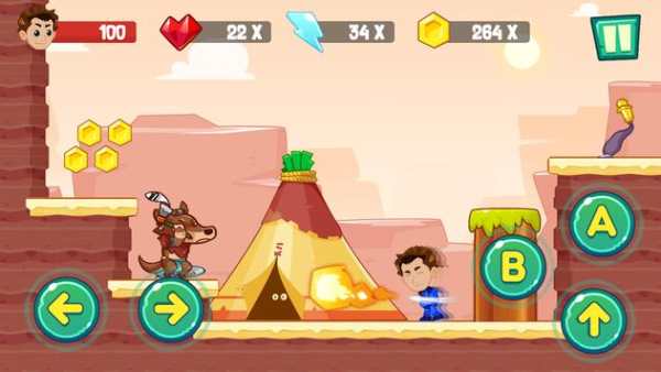 World Of Thundermans screenshot 2