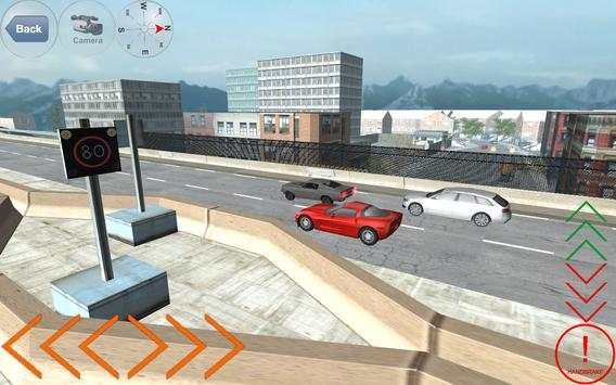 Open World SIM screenshot 6