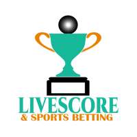Livescore bet: sports betting icon