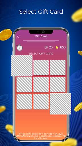 Money Guru - Daily Earn Cash Online & Win rewards स्क्रीनशॉट 5