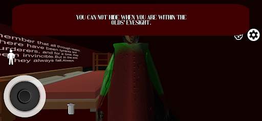 Horror Baldi Granny Mod Squad screenshot 15