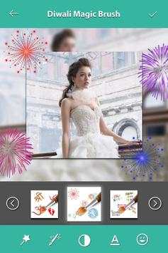 Magic Brush Photo Editor 2017 1 تصوير الشاشة