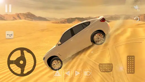 Offroad Car X screenshot 21