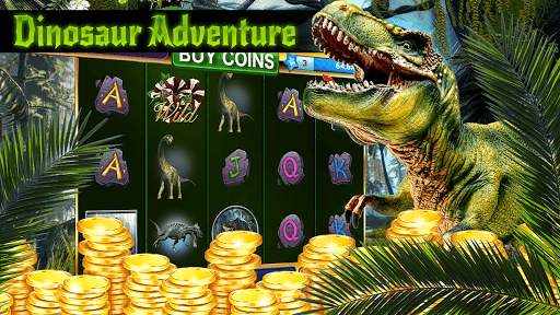 Vampire Slots: Free Casino Slots Machine Game screenshot 5