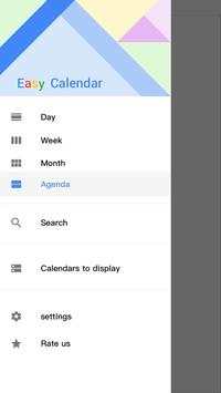 Calendar 2019 : Schedule Reminder, Agenda, To-Do скриншот 4