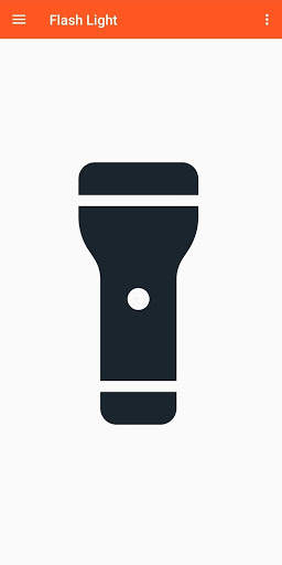 ViFlashLight: Shake Flashlight on off app screenshot 2