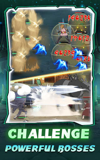 Last Ninja: Idle Adventure screenshot 3