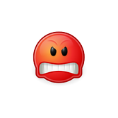 Angry Me icon