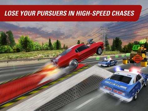 Muscle Run screenshot 2