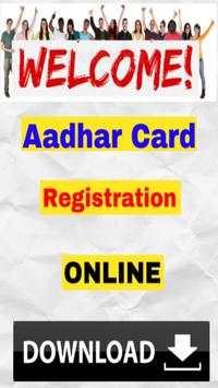 Download Aadhar card (Aadhar card download) screenshot 1