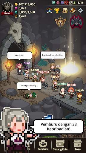 Evil Hunter Tycoon screenshot 5