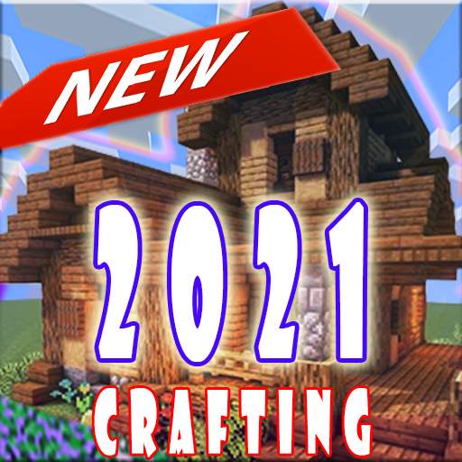 Mini World Craft 3 – New Crafting & Building 2021 1.0022.016