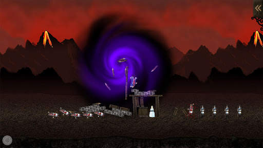 Crush The Castle screenshot 2