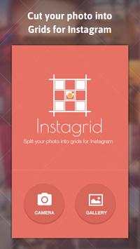 Photo Grid for Instagram screenshot 1