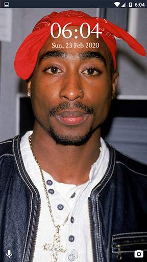 Tupac Shakur Wallpaper 2020 screenshot 2