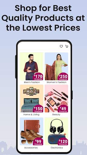 Meesho tips screenshot 2