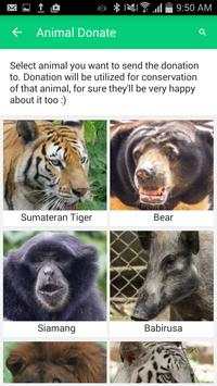 Surabaya Zoo screenshot 7