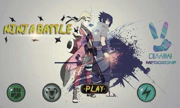 Arcade Ninja Fighter screenshot 1