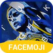 Basketball Keyboard Theme on 9Apps