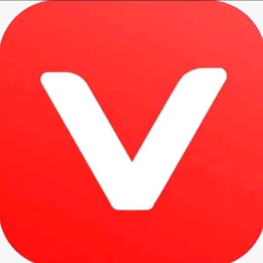 All Video HD Downloader App icon