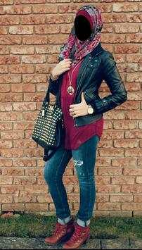Hijab Jeans screenshot 3