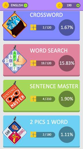 Marathi Crossword शब्द कोडे :  screenshot 2