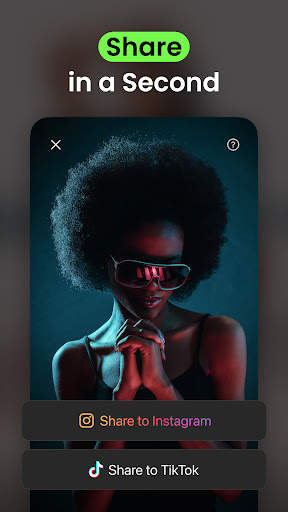 Reels Maker for Instagram BEAT screenshot 4