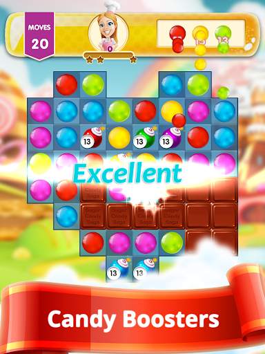 Little Candy Bakery screenshot 6