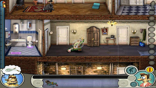 Neighbours from Hell 1 Premium screenshot 2