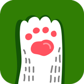 Family location tracker and friends finder icon