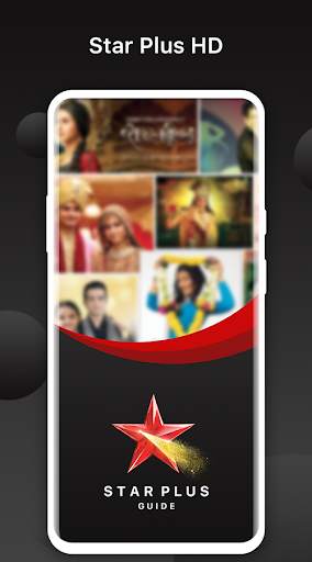 Free Star Plus TV Channel Guide screenshot 1
