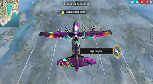 Guide For Free-Fire Diamonds screenshot 2