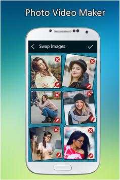 Photo Video Maker screenshot 3