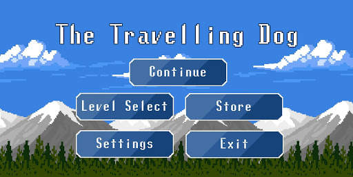 Lost Dog - Adventure Game screenshot 5