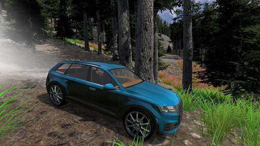Mustang Shelby GT500 Simulator [Drive] screenshot 2