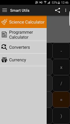 Smart Utils screenshot 1