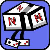NES Emulator icon