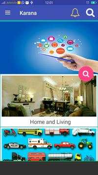 Karana Shopping screenshot 7