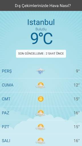 Gitti Çekiyor App 5 تصوير الشاشة