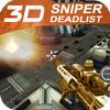 Sniper 3D:Deadlist 1.2