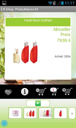LR Shop screenshot 4