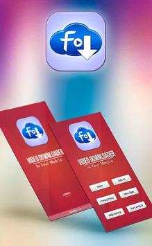 Video Downloader For All FB Videos:Fast Downloader screenshot 1