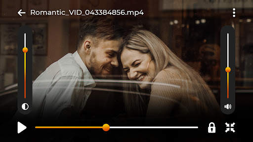 SX Video Player - Full Screen HD Video Player screenshot 4
